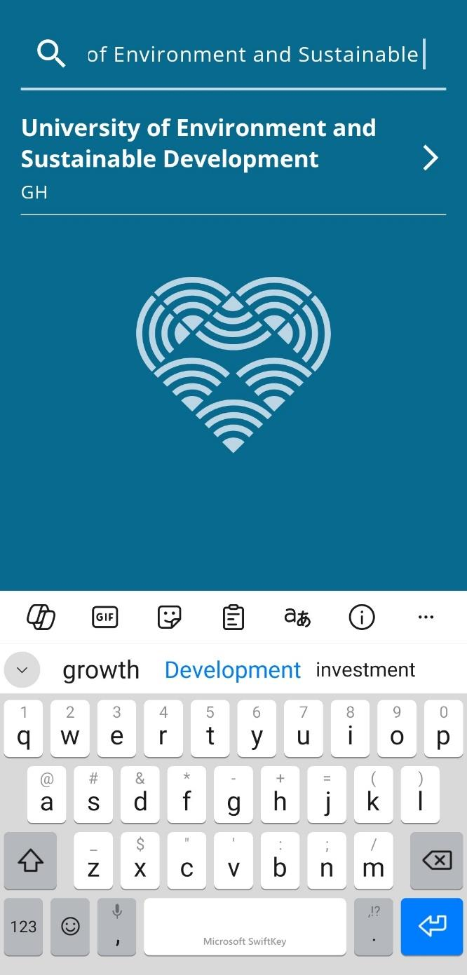 Android security settings
